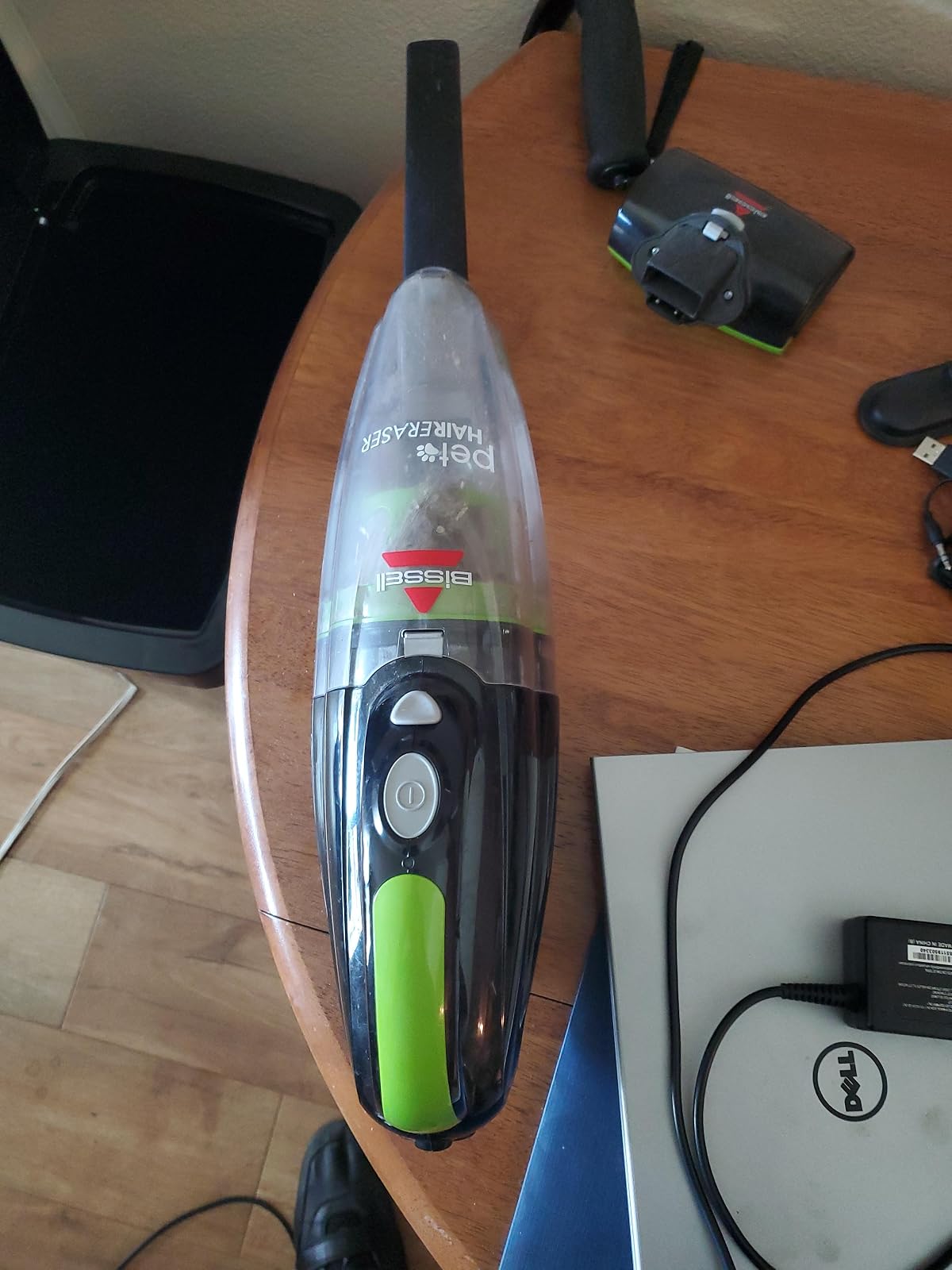 User photo