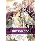 Crimson Spell, Vol. 2 (Yaoi Manga)