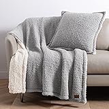 UGG Ana Knit Throw Blanket - Plush Oversized