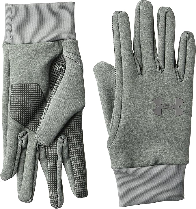 under armour liner gloves