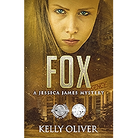 FOX: A Medical Thriller (Jessica James Mystery Series Book 3) book cover