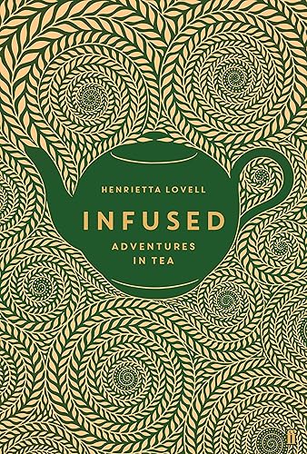 Download Infused: Adventures in Tea PDF