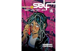 .Self #4 (Comixology Originals)