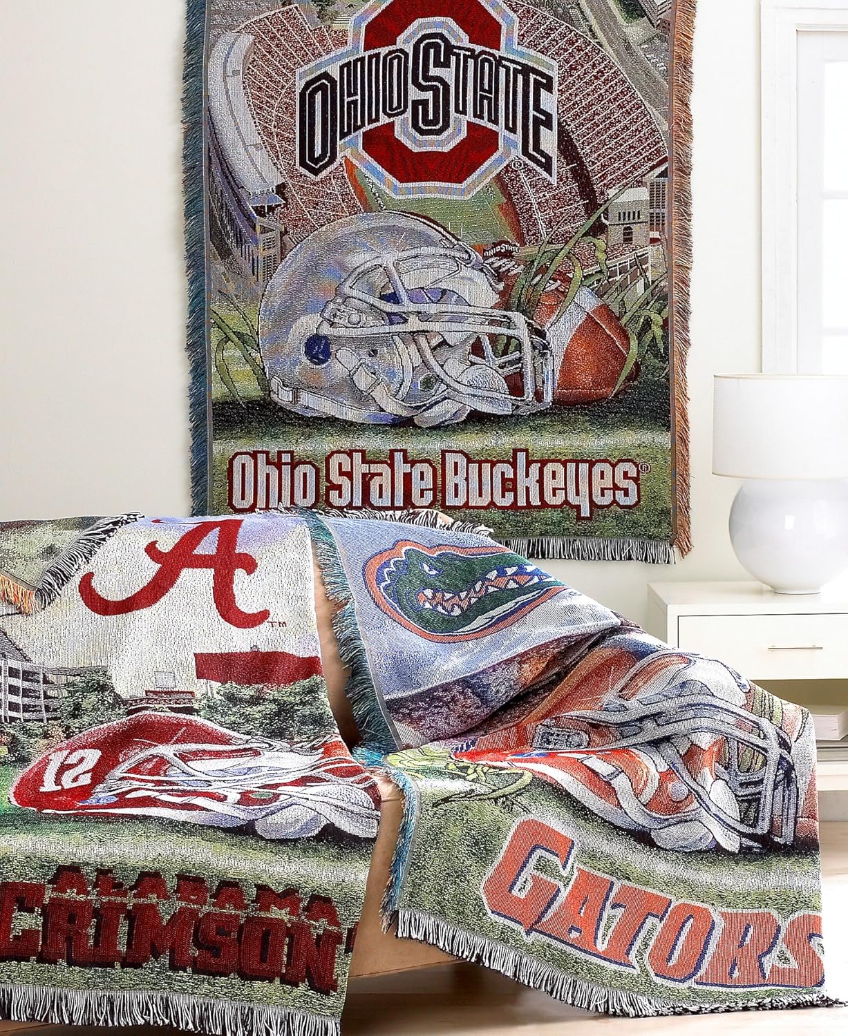 Best Ole Miss Home Decor