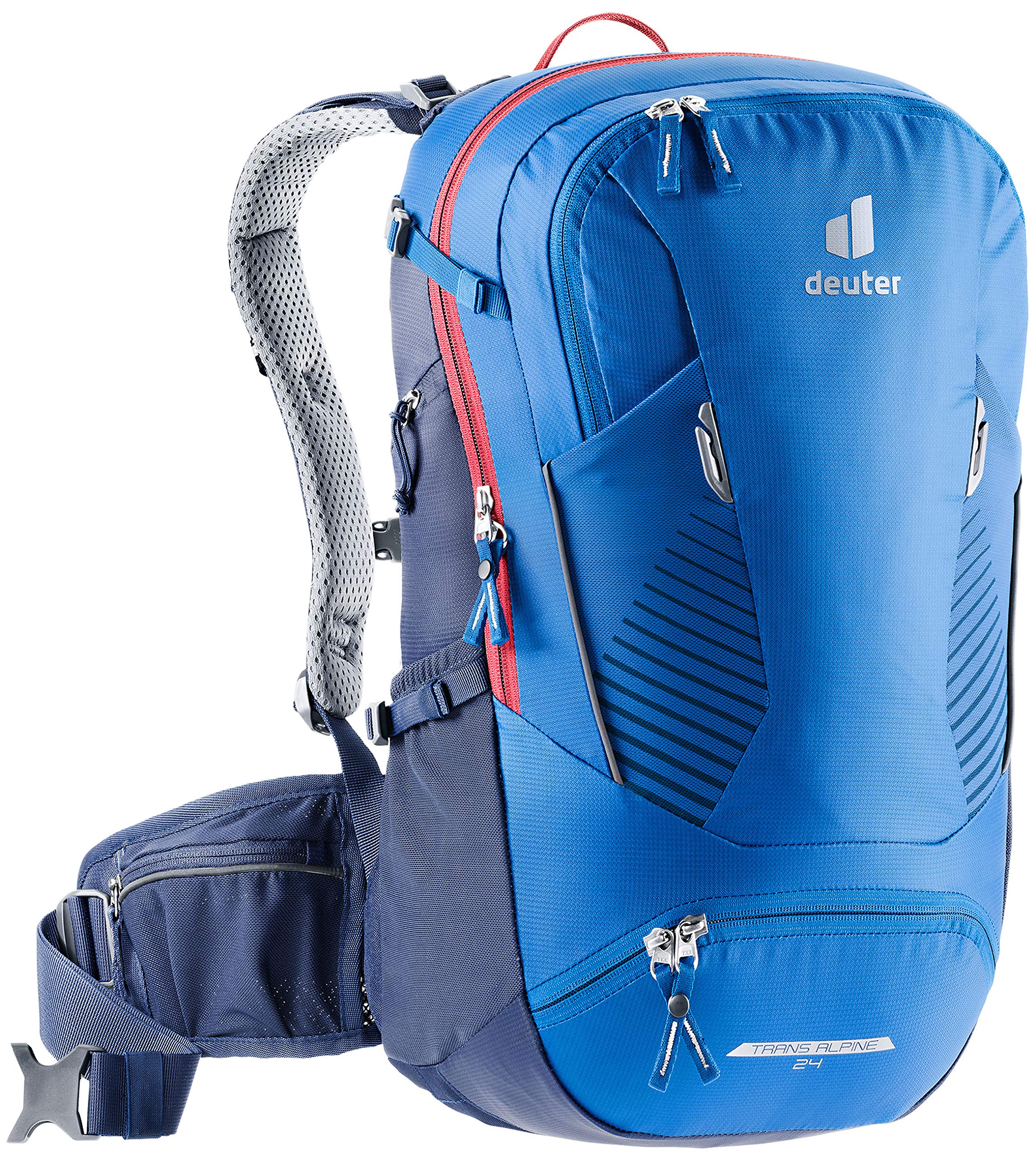 deuter Trans Alpine 24 Bike Backpack