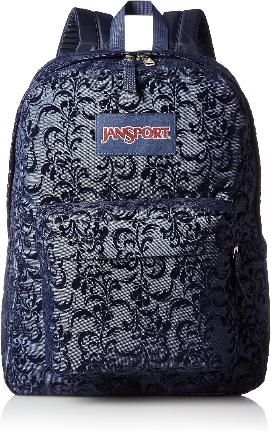 Jansport High Stakes 1550 Cu.In. Classic Backpack 0J1