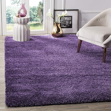 SAFAVIEH Milan Shag Collection SG180 