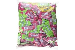NUMBER 1 IN SERVICE Assorted Laffy Taffy 5 Pounds Bulk