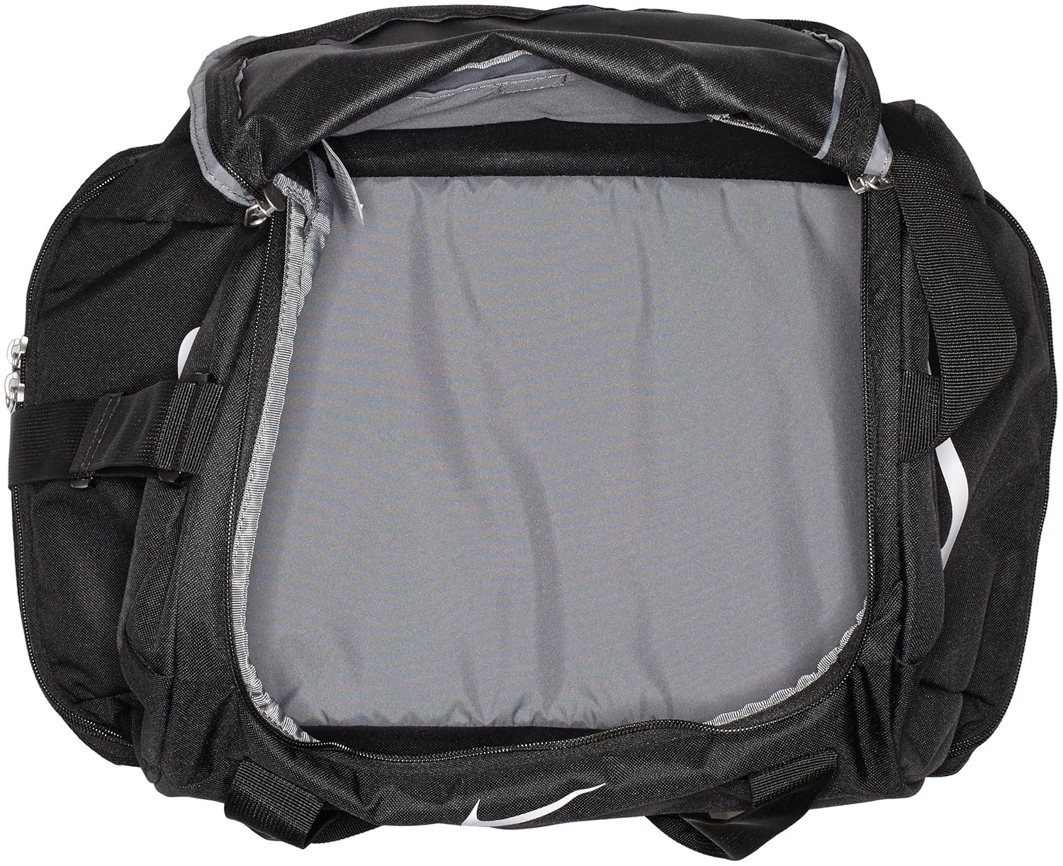 mec gear rucksack