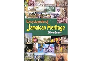 Encyclopedia of Jamaican Heritage