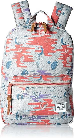 herschel space backpack