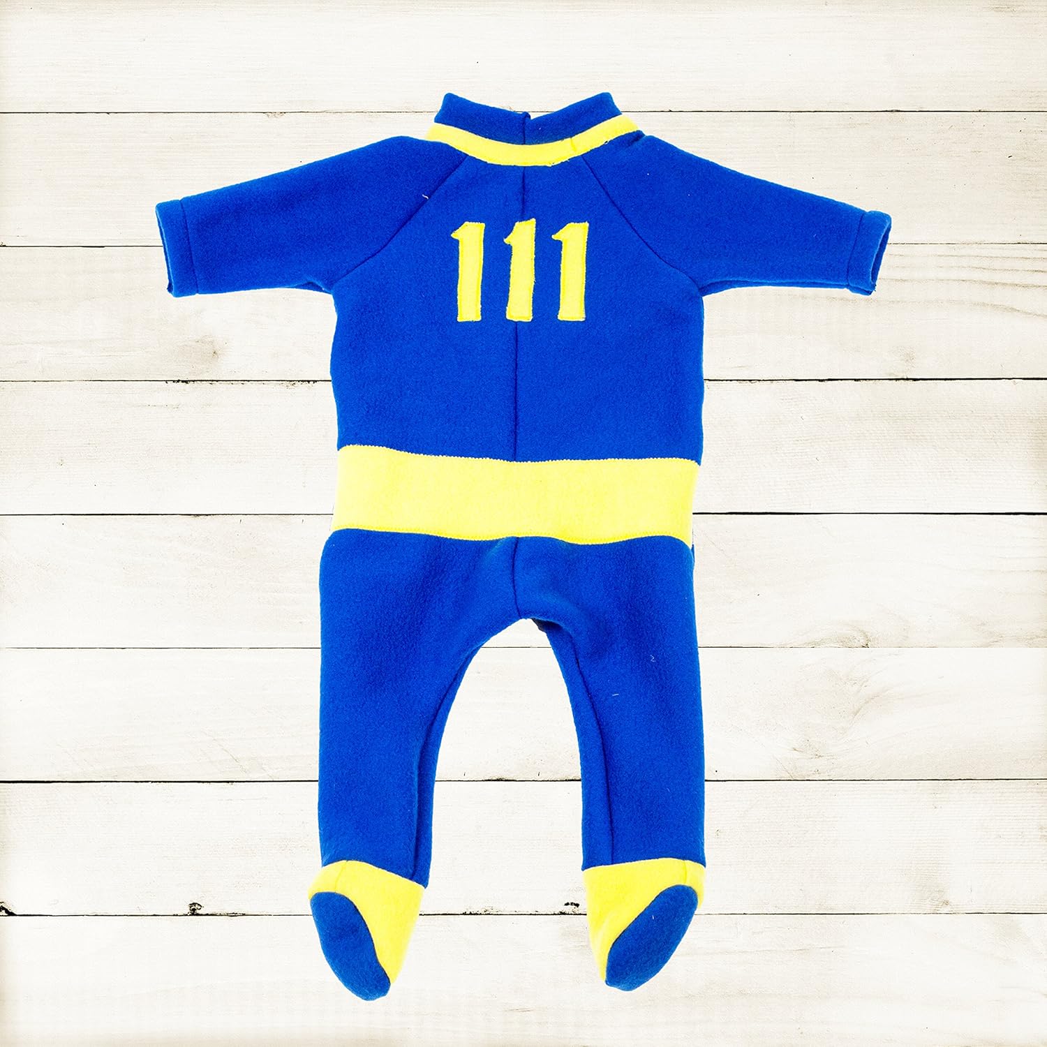 baby fallout jumpsuit