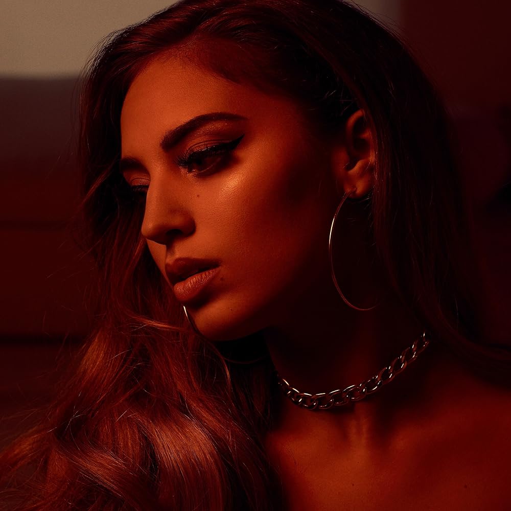 Alina Baraz on Amazon Music
