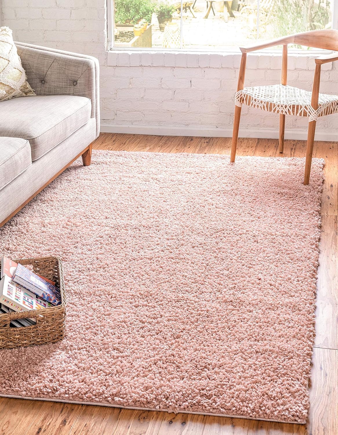 Top 10 Short Pile Office Rugs Your Smart Home