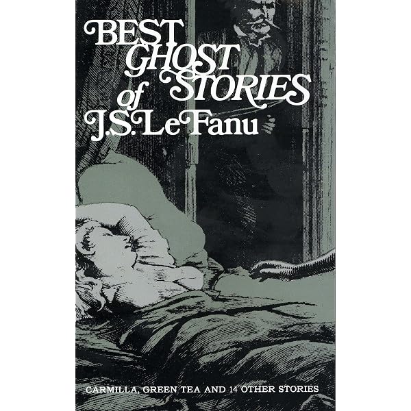 The Wordsworth Book of Horror Stories (Wordsworth Special Editions