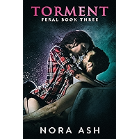 Feral: Torment book cover