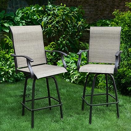 Parrillas giratorias | Parrillas