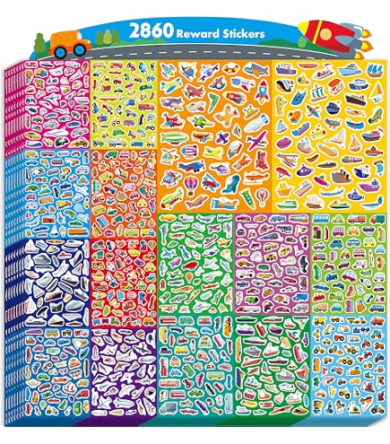 Faultier-Aufkleber Für Kinder & Erwachsene – 20 Stück, Bunt, Abziehbar, Für Scrapbooking, Party, Deko