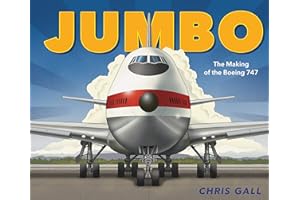 Jumbo: The Making of the Boeing 747