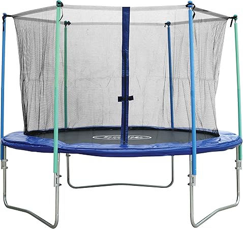 Bodycoach Gross Trampolin 305 Cm L A Sports Amazon De Sport Freizeit