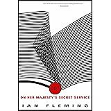 On Her Majesty's Secret Service (James Bond (Original Series))