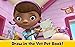 Stuffy & Squibbles - Doc McStuffins - Disney Junior Appisodes