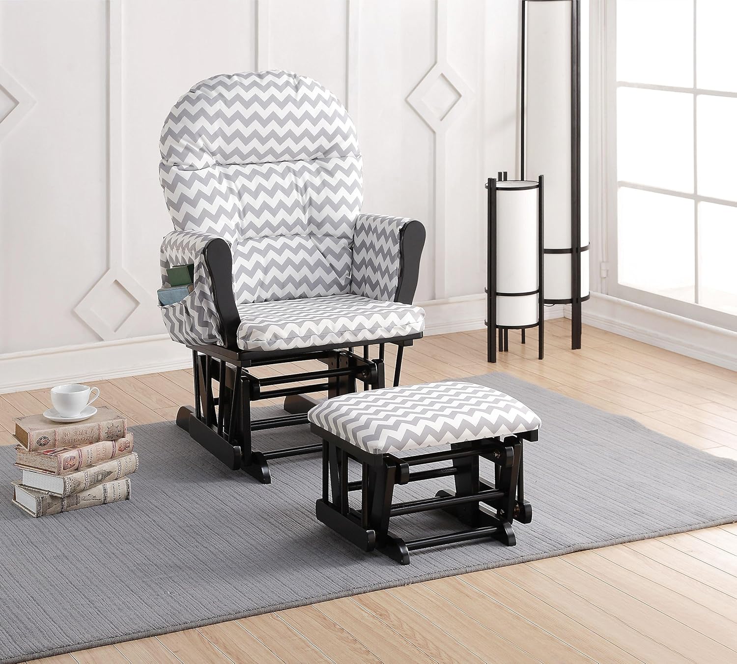 Best Rocking Chair Covers For Nursery