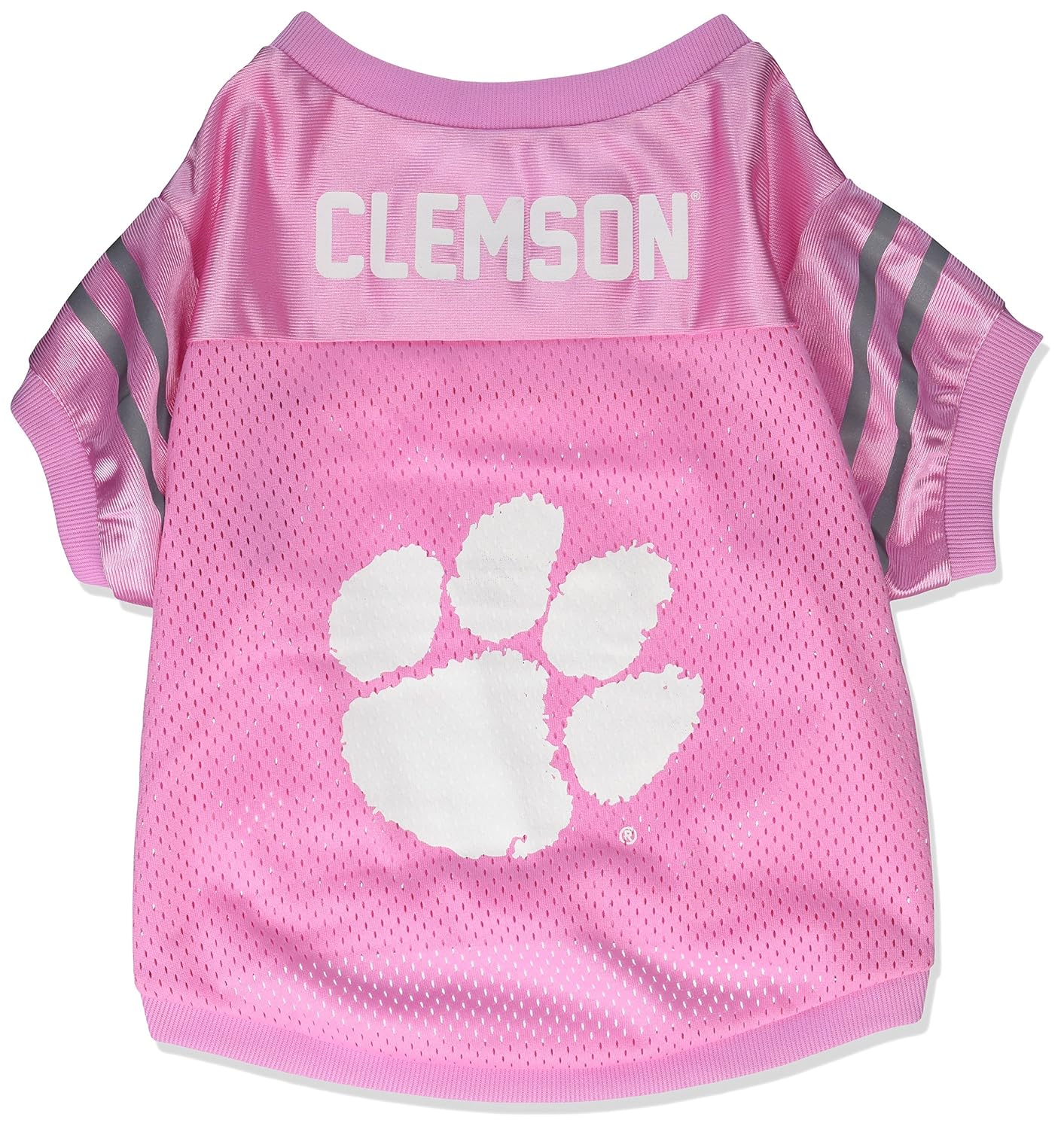 clemson tigers dog jersey