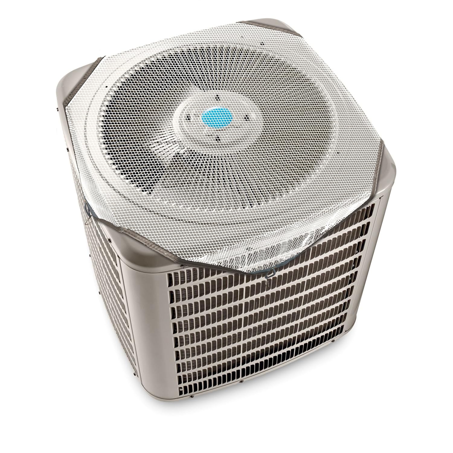 Foozet Air Conditioner Leaf Guard Central Air Conditioner