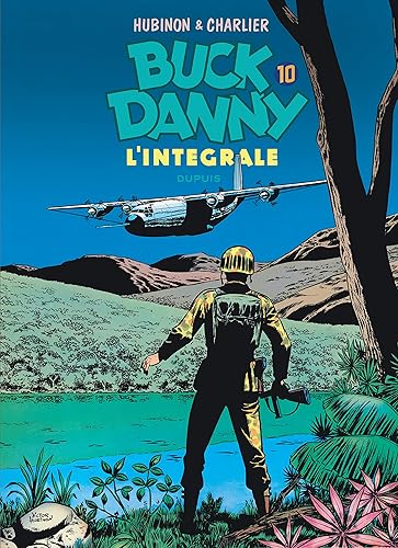 Download Buck Danny - L'intégrale - tome 10 - Buck Danny 10 (intégrale) 1965 - 1970 PDF