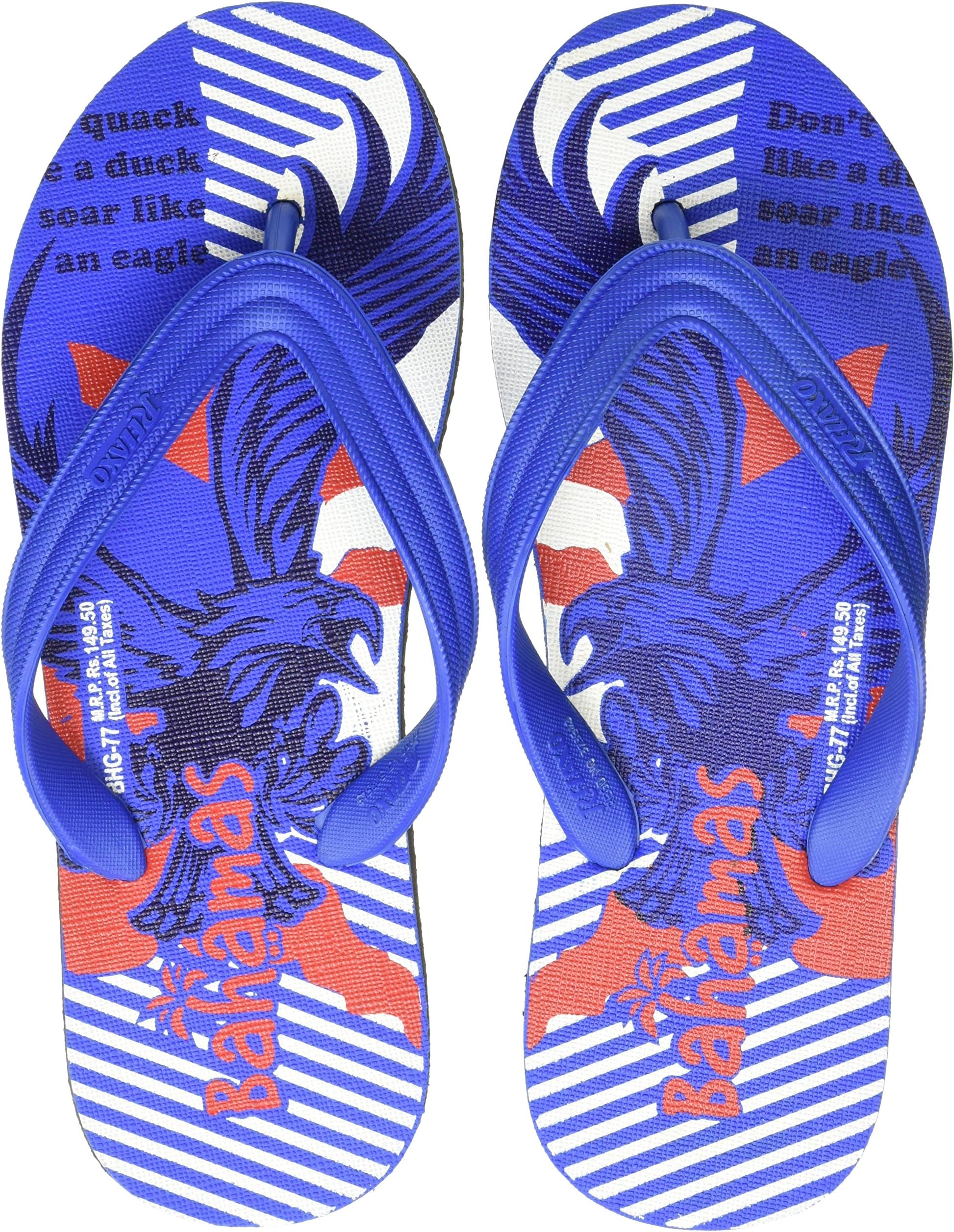 Men's Flip-Flops