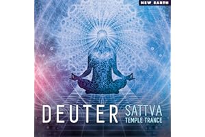 Sattva Temple Trance