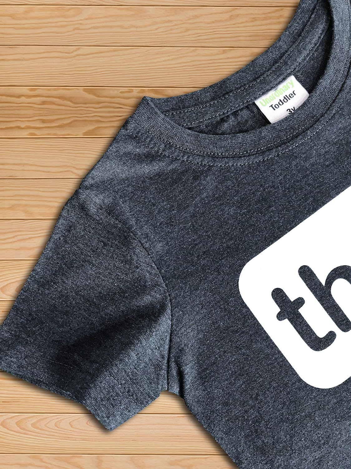 3rd Birthday Shirt boy Third Outfit 3 Year Old Toddler Gift Baby Tshirt Party Shirts: Clothing