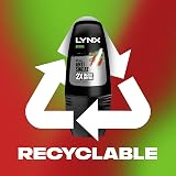 Lynx Africa Anti-perspirant Roll On 6 x 50 ml 48h Odour Protection view 3