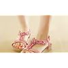 SHIBEVER-Summer-Flat-Gladiator-Sandals-for-Women-Comfortable-Casual-Beach-Shoes-Platform-Bohemian-Beaded-Flip-Flops-Sandals