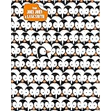 Penguin Problems (Animal Problems)