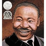 Martin's Big Words: The Life of Dr. Martin Luther King, Jr. (Caldecott Honor Book) (A Big Words Book, 1)
