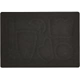 Sizzix 661753 Fustelle Bigz-Cuore Pendente Par Samantha Barnett, Plastica, Legno, Acciaio, Multicolore, 17.3x14x1.9 cm