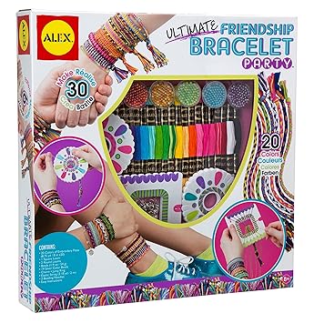 kit bracelet bresilien