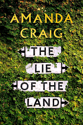 Download The Lie of the Land (English Edition) PDF
