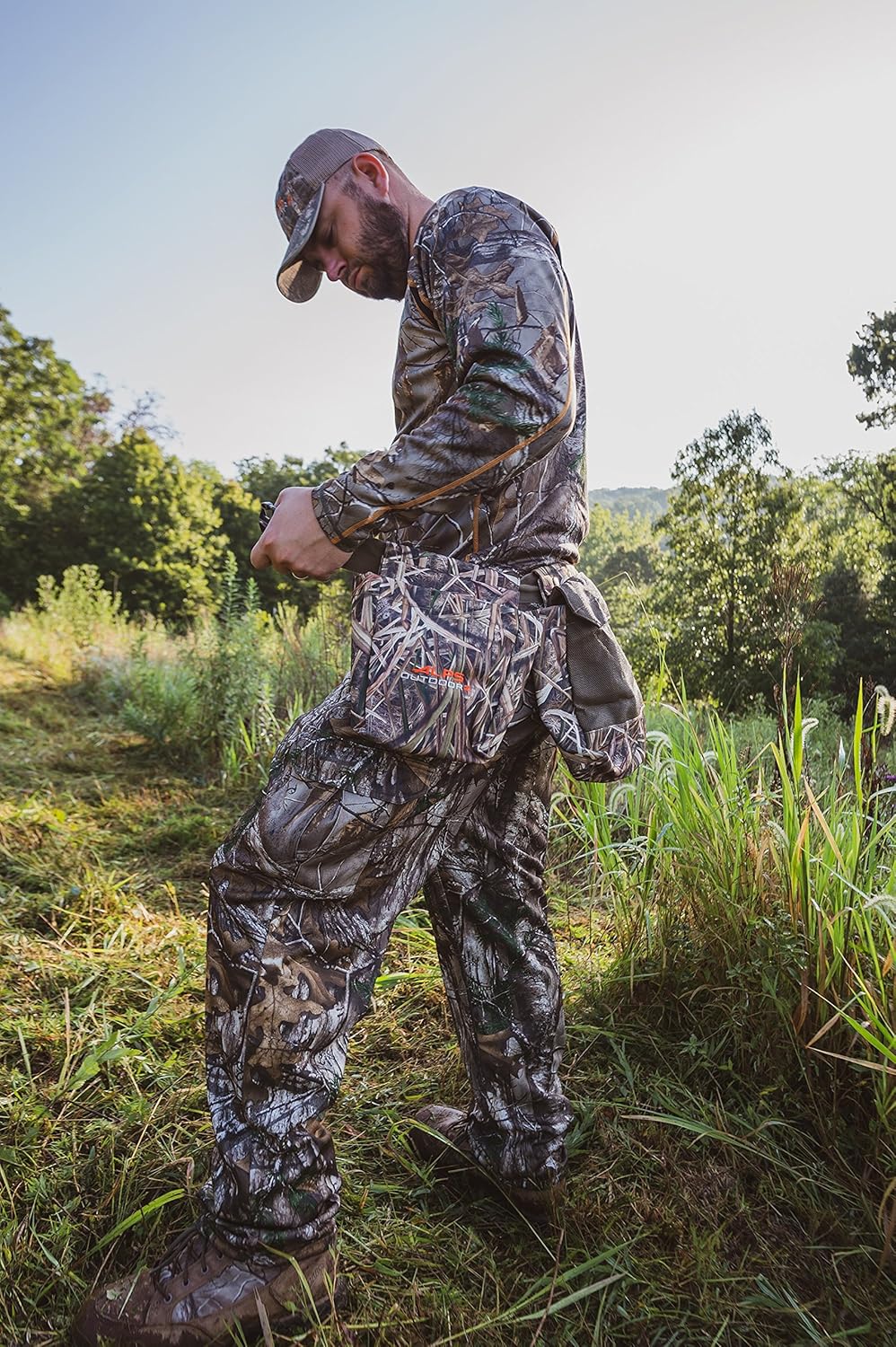 ALPS OutdoorZ Dove Belt: Sports & Outdoors