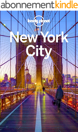 Download Lonely Planet New York City (Travel Guide) (English Edition) PDF
