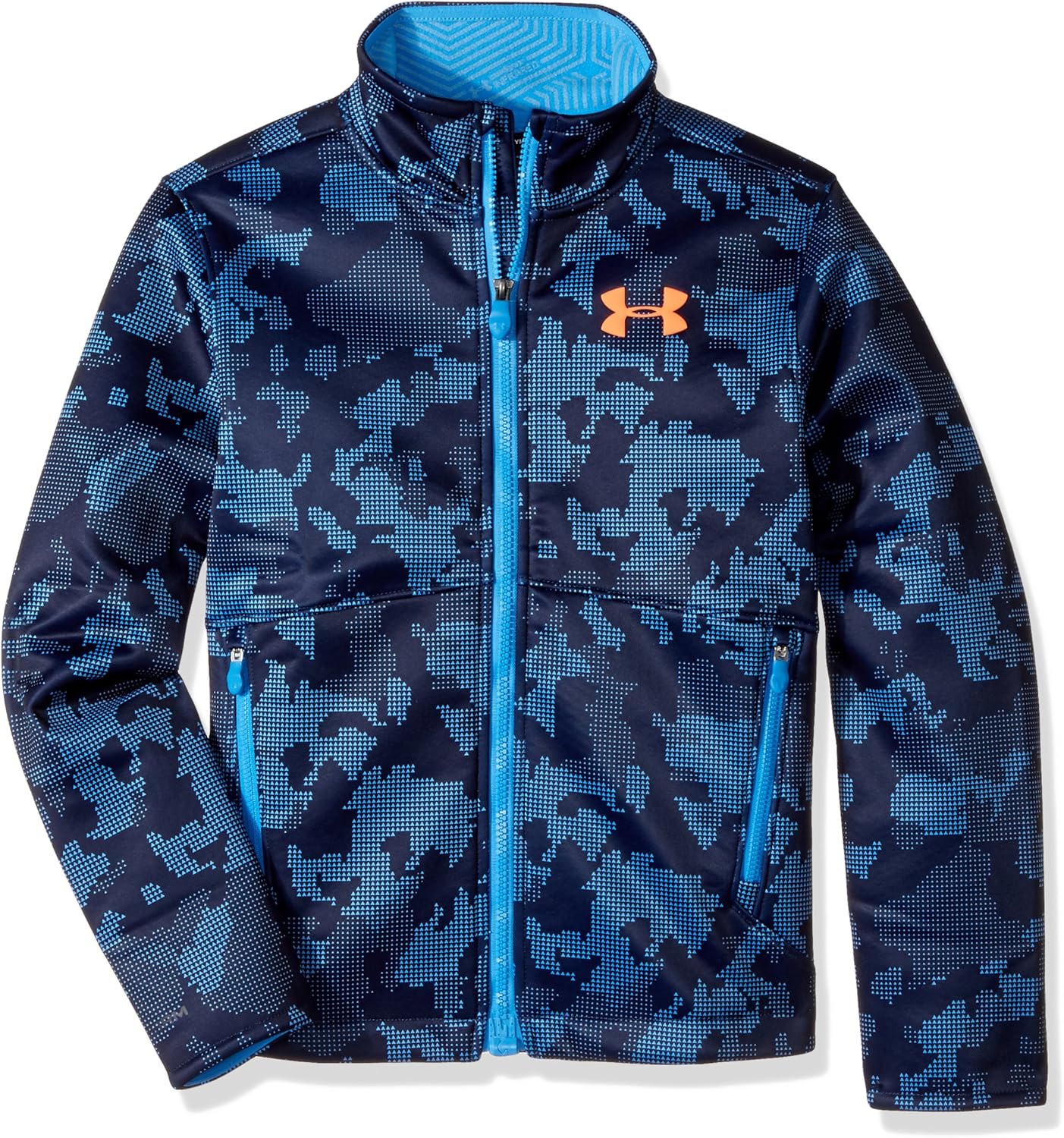 ua storm softershell