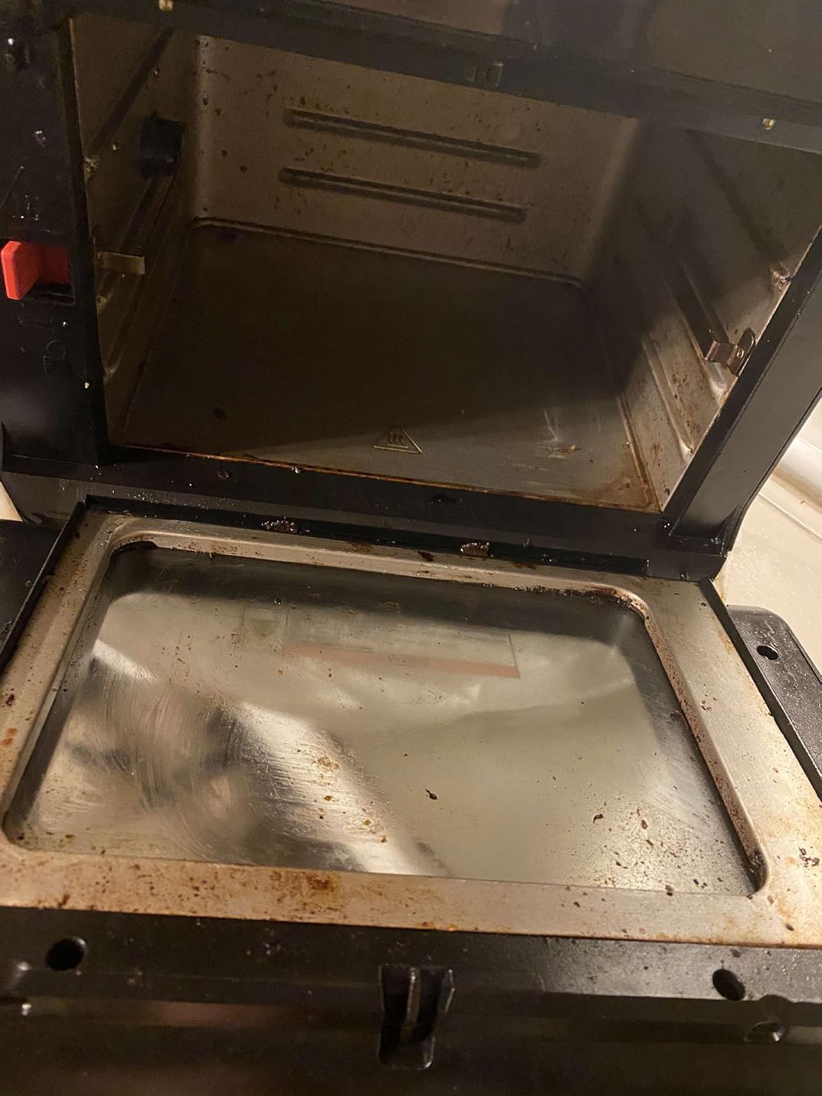 User review photo