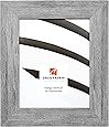 Craig Frames 1WB3BK 21 By 36-Inch Picture Frame, Smooth Finish, 1 - View #8