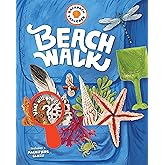 Backpack Explorer: Beach Walk