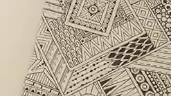 Adult Coloring Book: Coloring Book for Adults with Patterns, Henna