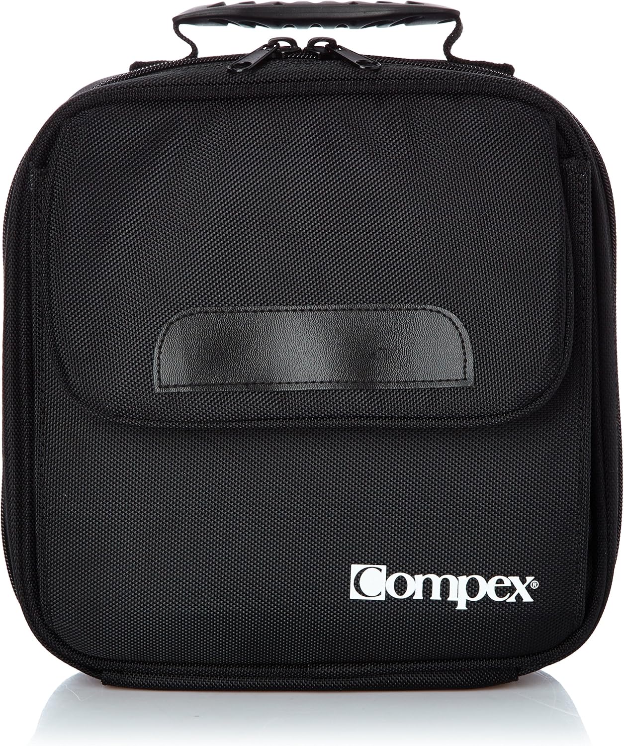 Compex 680042 - Cubierta de viaje rígida: Amazon.es: Deportes y aire libre