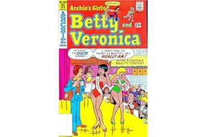 Archie's Girls Betty & Veronica #265 (Archie's Girls Betty and Veronica)