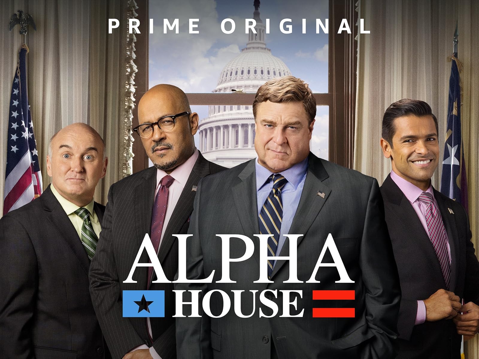 Amazon De Veep Staffel 1 Ansehen Prime Video